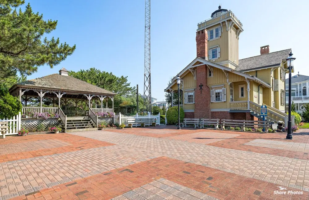 500 Kennedy Drive North Wildwood, NJ 08260