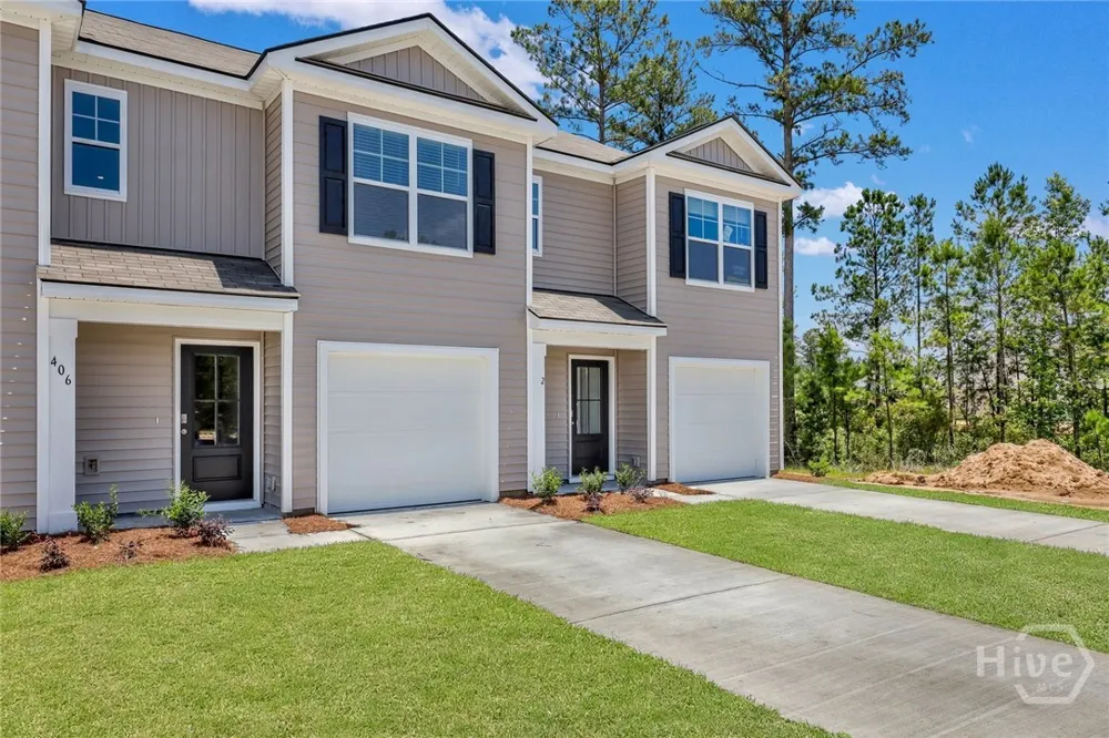 112 Coneflower Road Bloomingdale, GA 31302