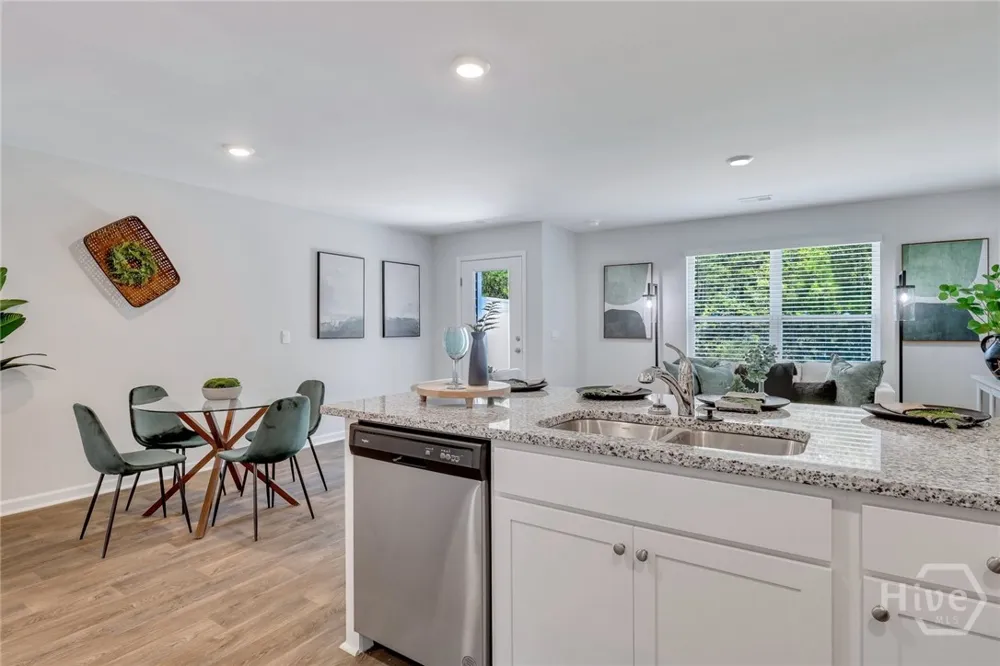 112 Coneflower Road Bloomingdale, GA 31302