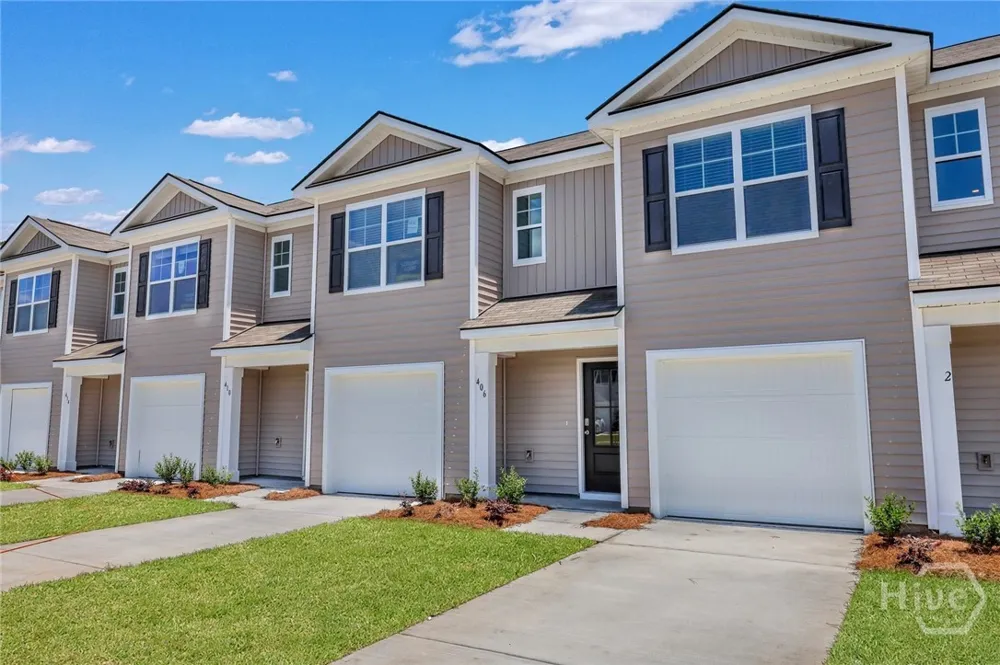 112 Coneflower Road Bloomingdale, GA 31302