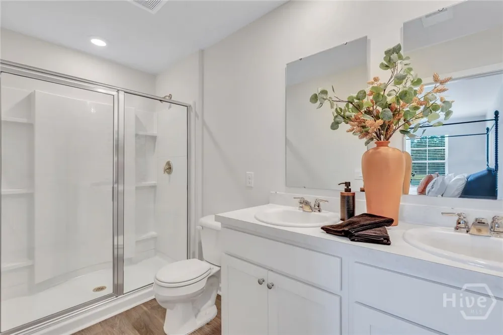 112 Coneflower Road Bloomingdale, GA 31302