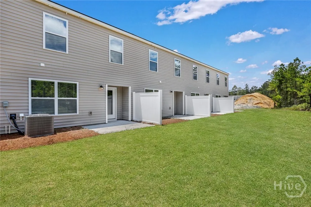 112 Coneflower Road Bloomingdale, GA 31302