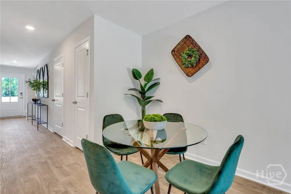 112 Coneflower Road Bloomingdale, GA 31302
