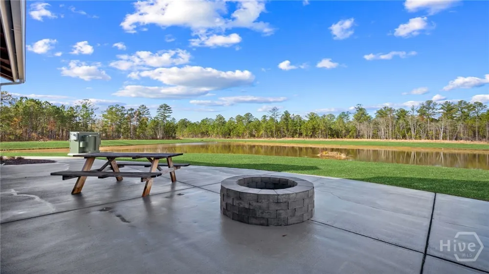 112 Coneflower Road Bloomingdale, GA 31302