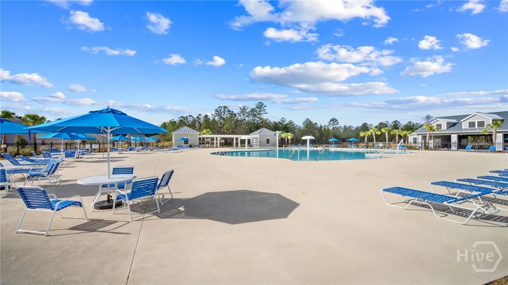 112 Coneflower Road Bloomingdale, GA 31302