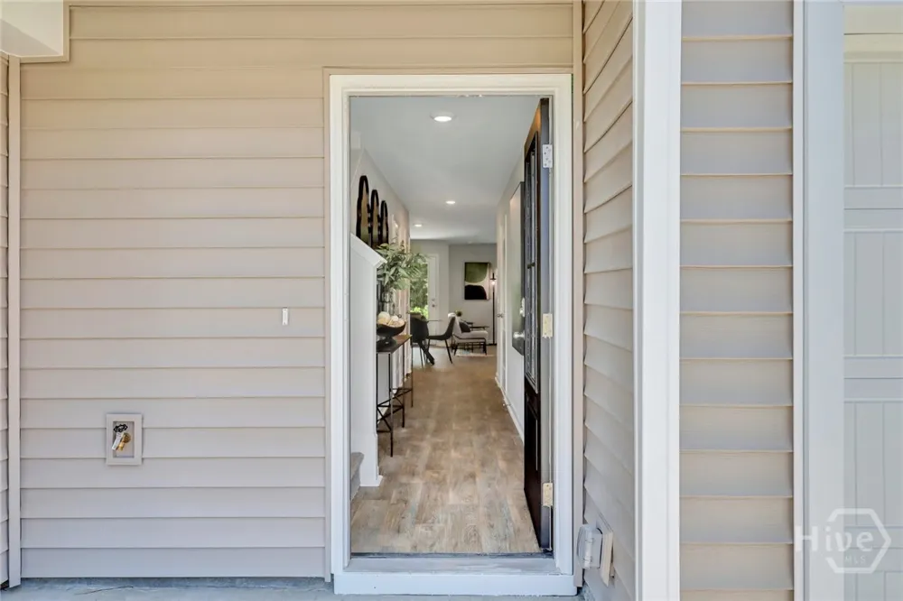 112 Coneflower Road Bloomingdale, GA 31302