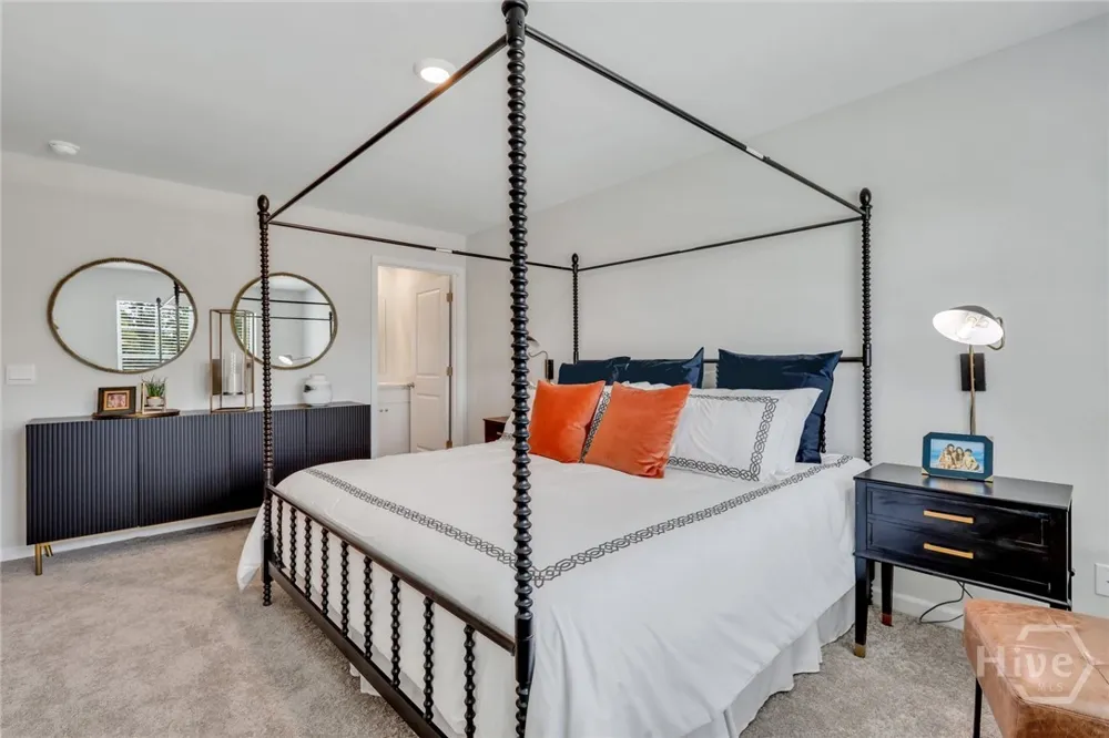 112 Coneflower Road Bloomingdale, GA 31302