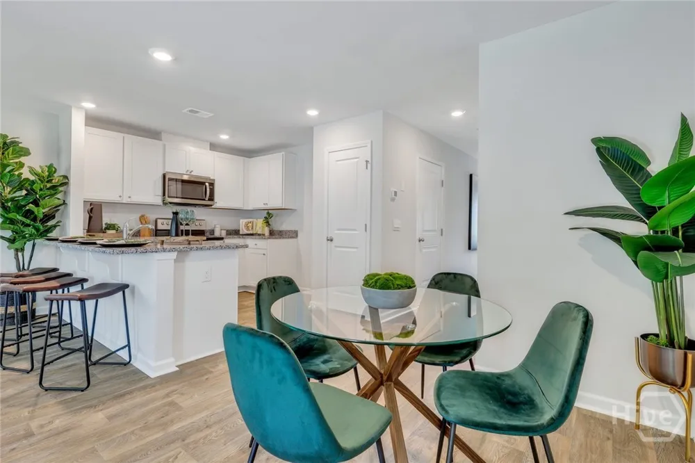 112 Coneflower Road Bloomingdale, GA 31302