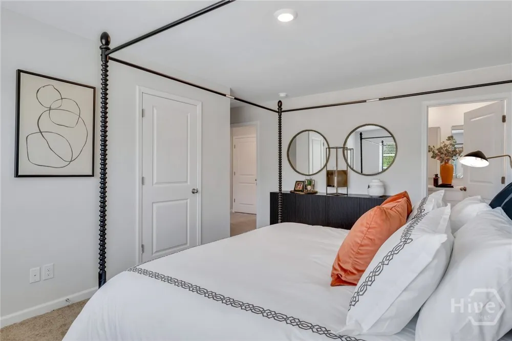 112 Coneflower Road Bloomingdale, GA 31302