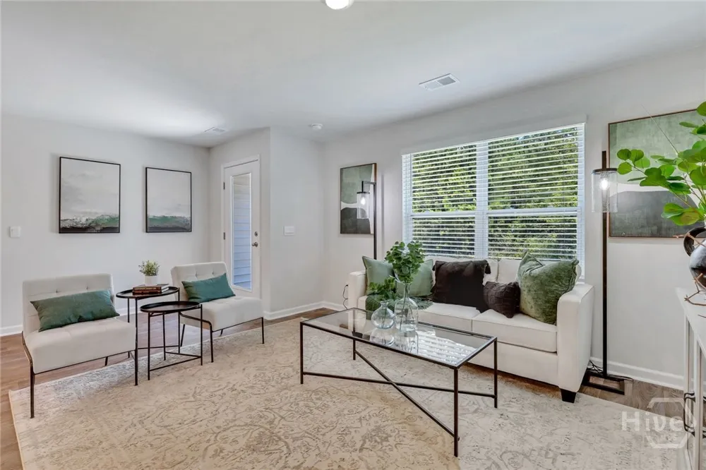 112 Coneflower Road Bloomingdale, GA 31302
