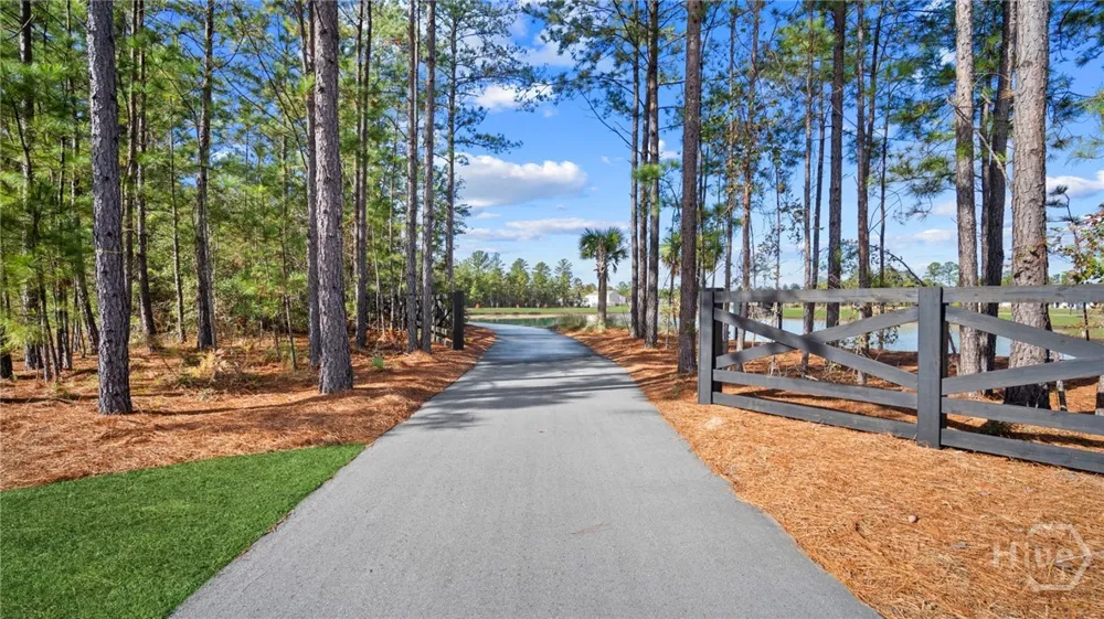 112 Coneflower Road Bloomingdale, GA 31302