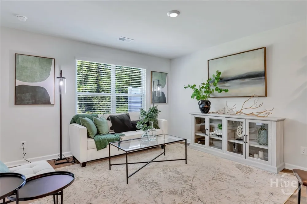 112 Coneflower Road Bloomingdale, GA 31302