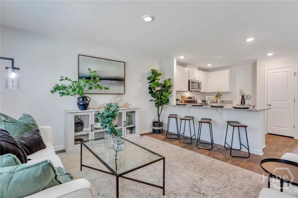 112 Coneflower Road Bloomingdale, GA 31302