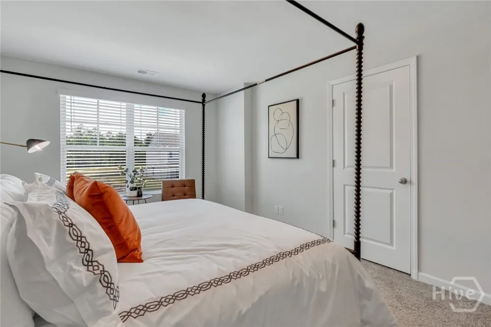 112 Coneflower Road Bloomingdale, GA 31302