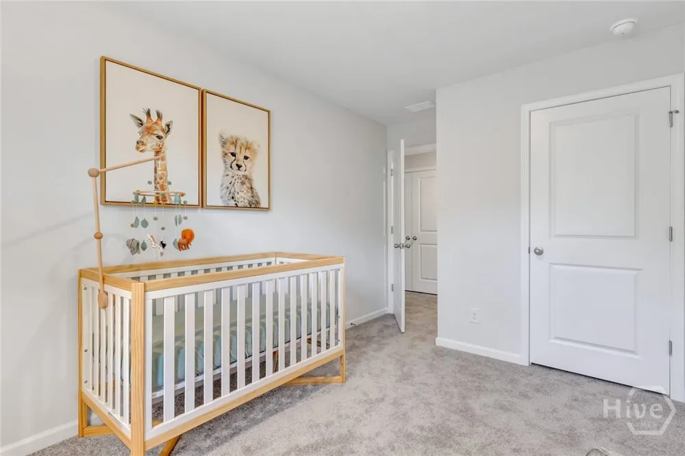 112 Coneflower Road Bloomingdale, GA 31302