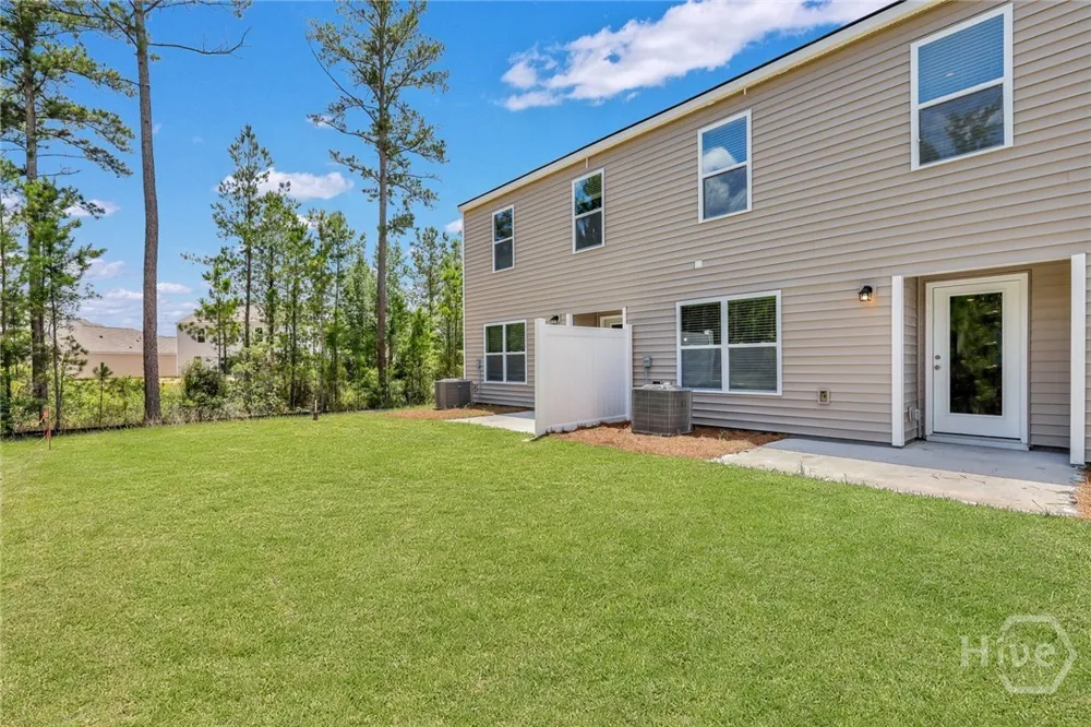 112 Coneflower Road Bloomingdale, GA 31302