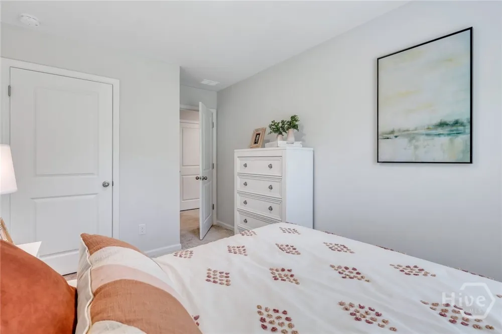 112 Coneflower Road Bloomingdale, GA 31302