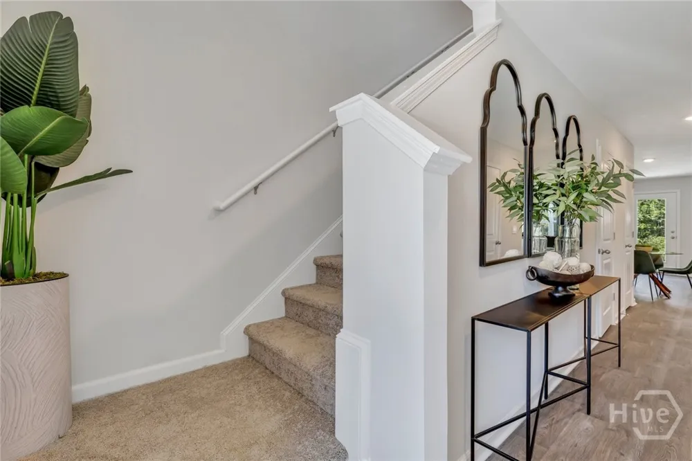 112 Coneflower Road Bloomingdale, GA 31302