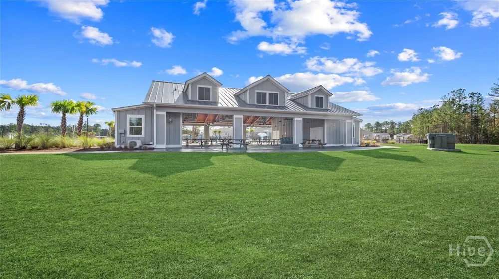 112 Coneflower Road Bloomingdale, GA 31302