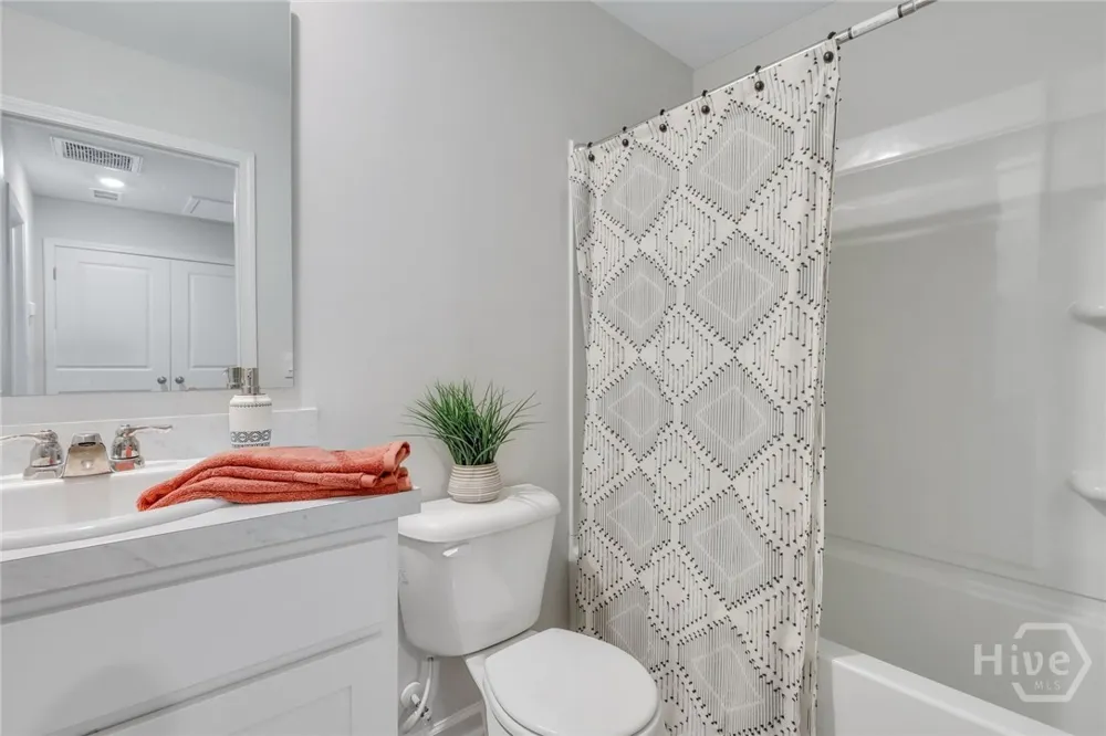 112 Coneflower Road Bloomingdale, GA 31302