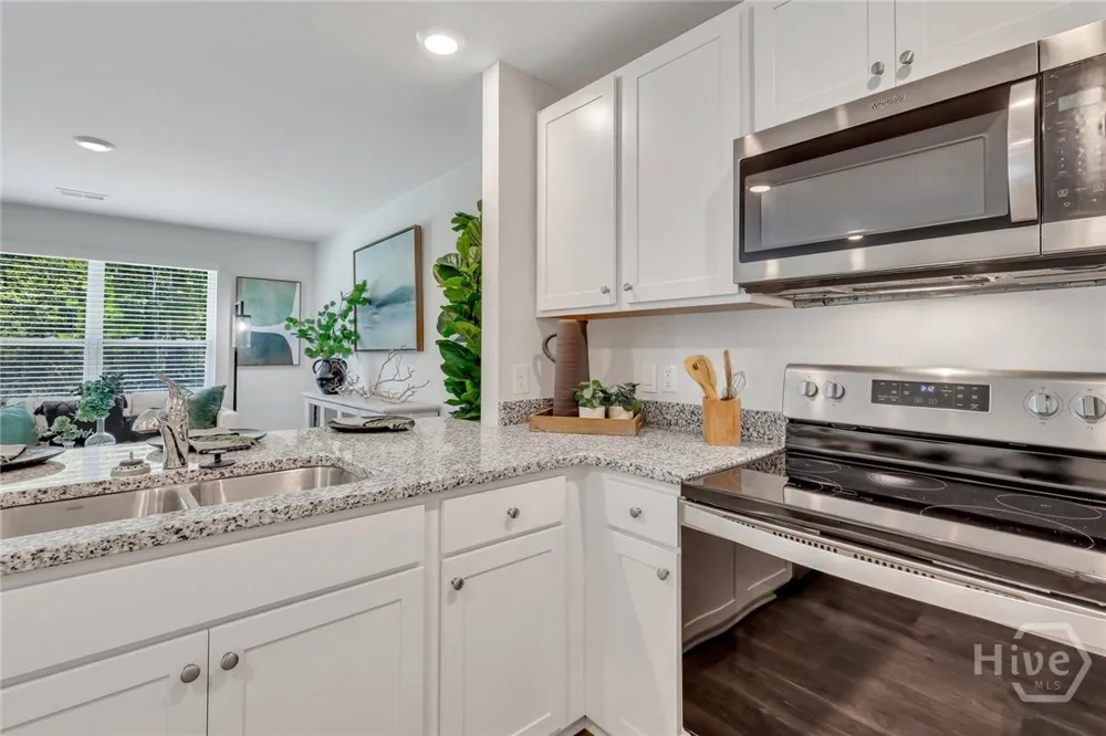 112 Coneflower Road Bloomingdale, GA 31302