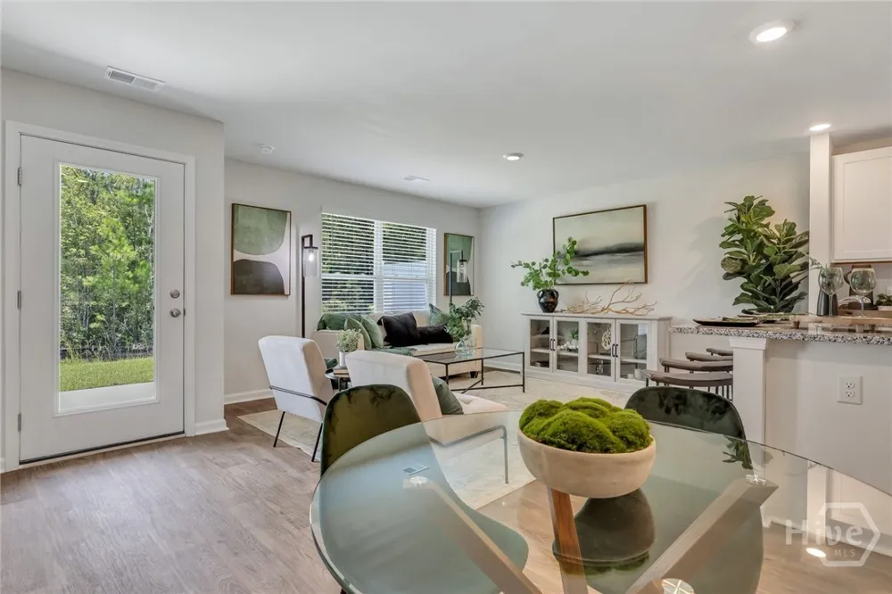 112 Coneflower Road Bloomingdale, GA 31302