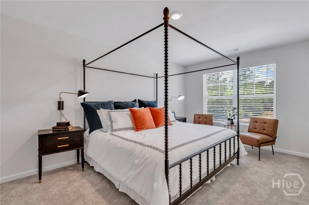 112 Coneflower Road Bloomingdale, GA 31302