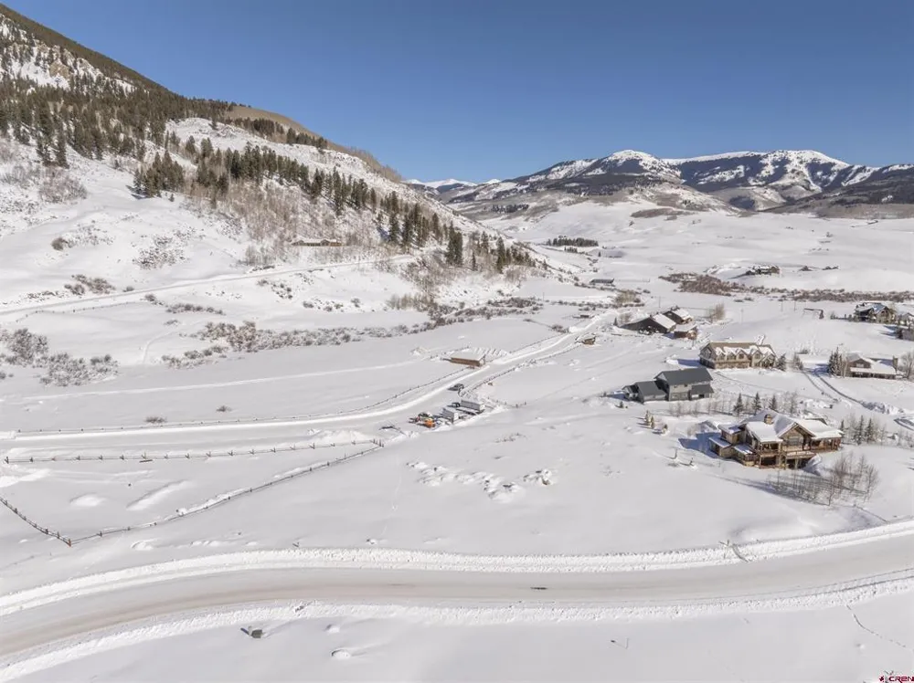 163 Avion Drive Crested Butte, CO 81224