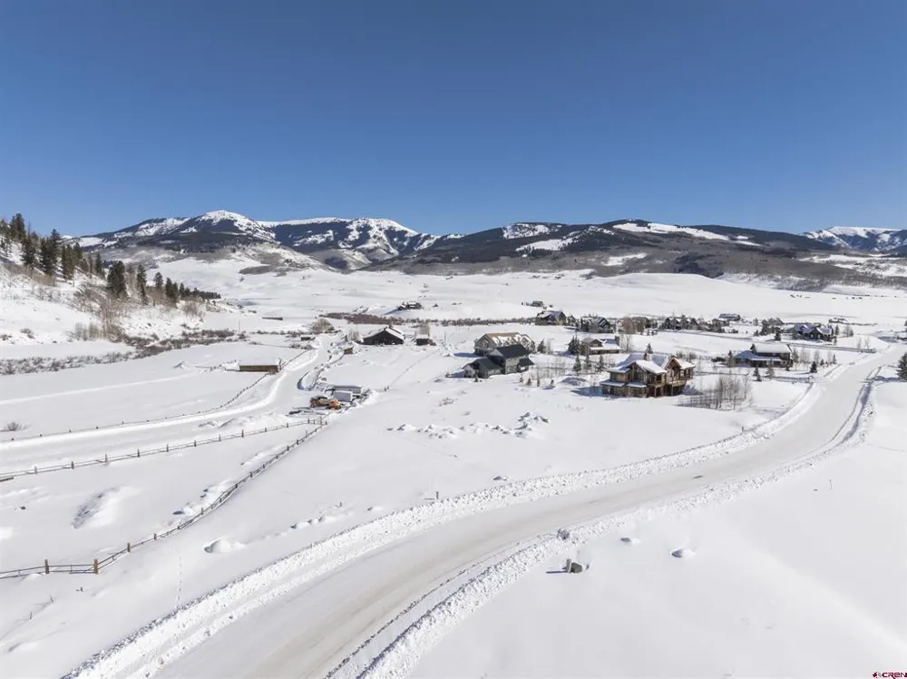163 Avion Drive Crested Butte, CO 81224