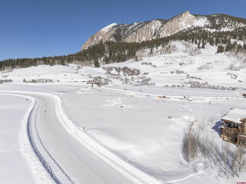 163 Avion Drive Crested Butte, CO 81224