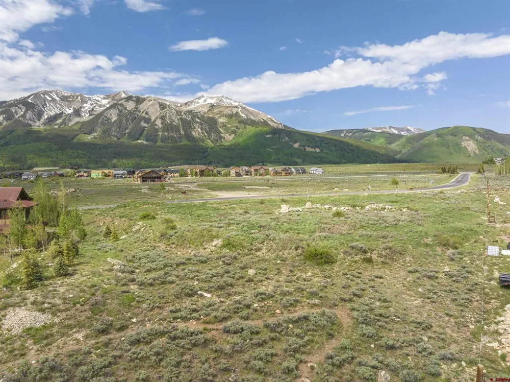 163 Avion Drive Crested Butte, CO 81224