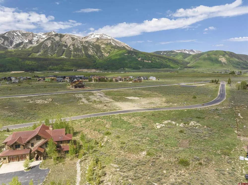 163 Avion Drive Crested Butte, CO 81224