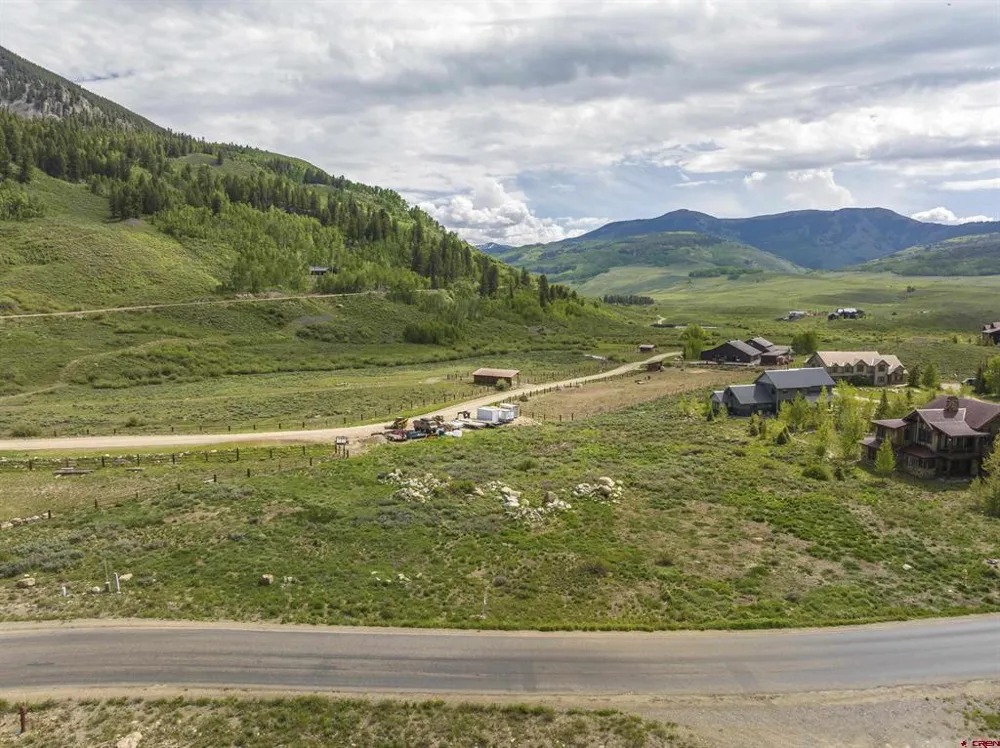 163 Avion Drive Crested Butte, CO 81224