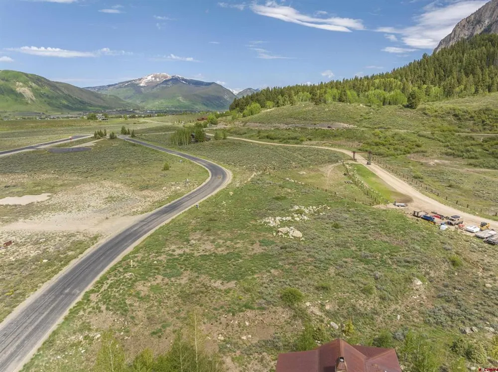 163 Avion Drive Crested Butte, CO 81224