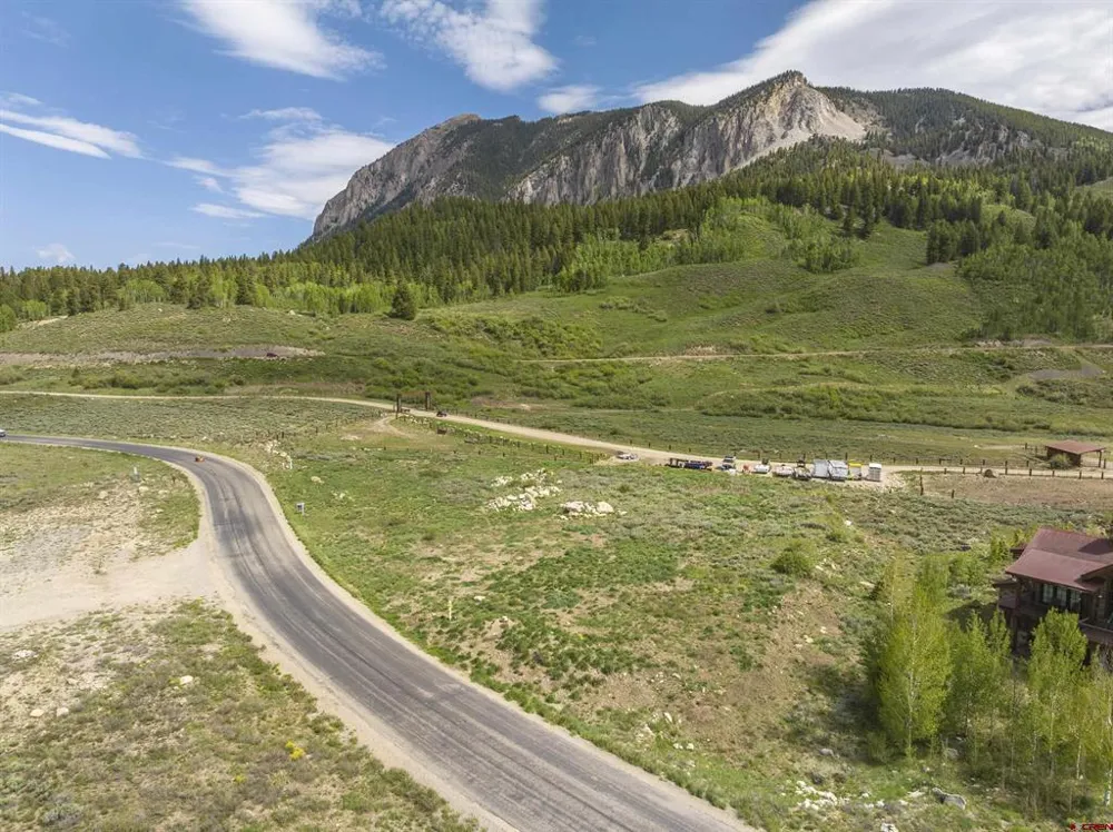 163 Avion Drive Crested Butte, CO 81224