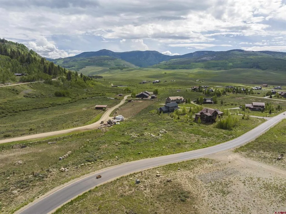 163 Avion Drive Crested Butte, CO 81224
