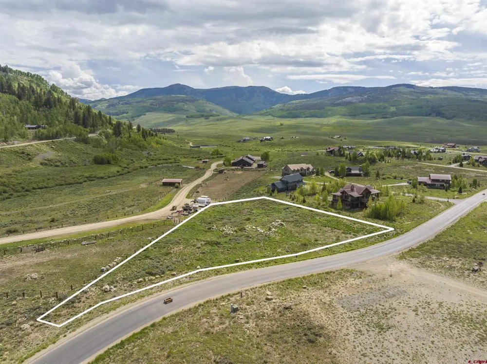 163 Avion Drive Crested Butte, CO 81224
