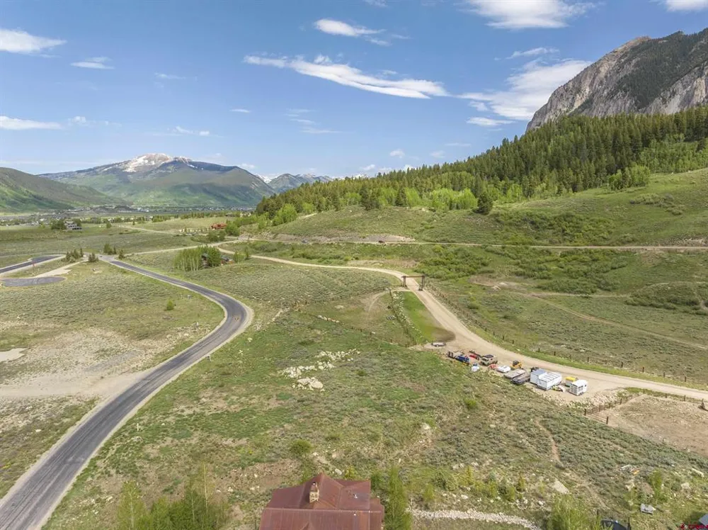 163 Avion Drive Crested Butte, CO 81224