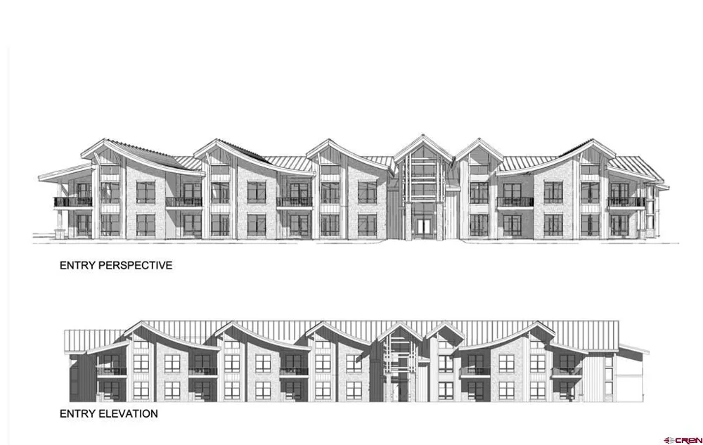 163 Avion Drive Crested Butte, CO 81224