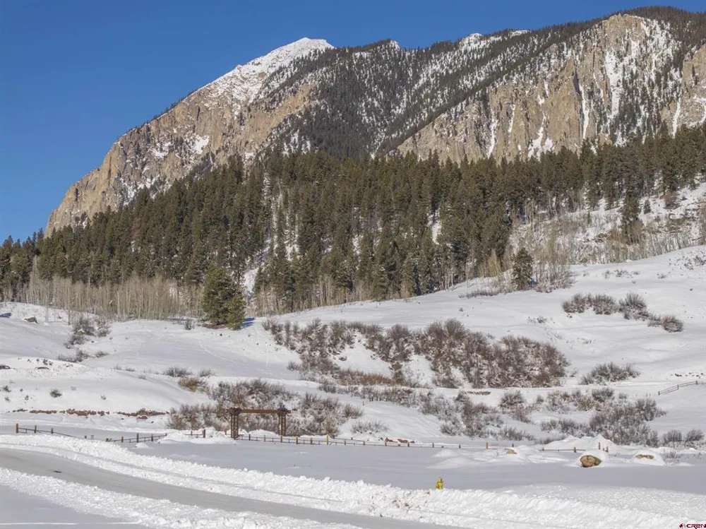 163 Avion Drive Crested Butte, CO 81224