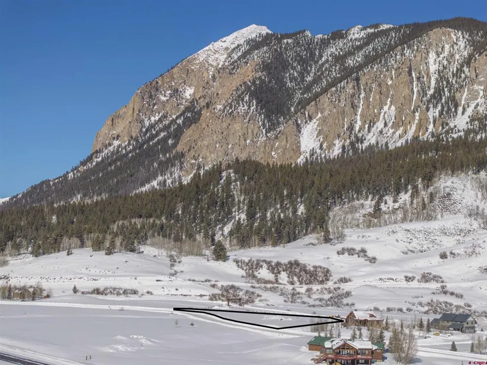 163 Avion Drive Crested Butte, CO 81224