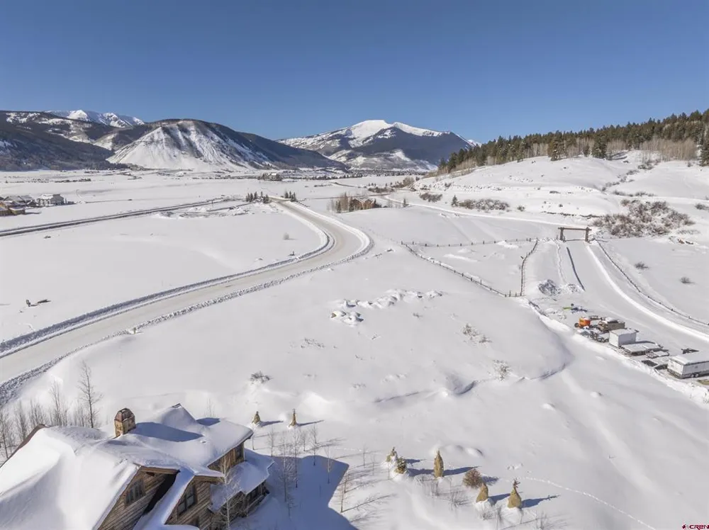 163 Avion Drive Crested Butte, CO 81224