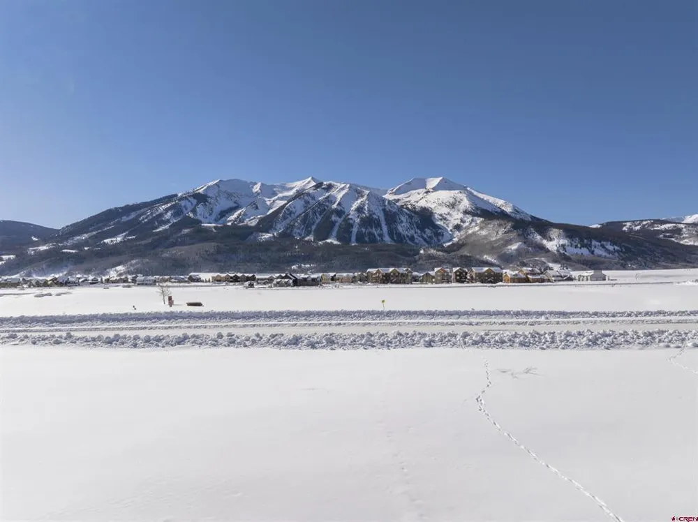163 Avion Drive Crested Butte, CO 81224