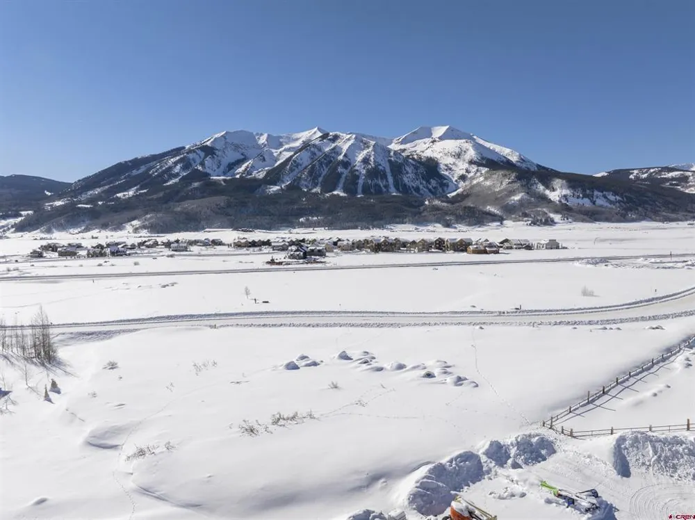 163 Avion Drive Crested Butte, CO 81224