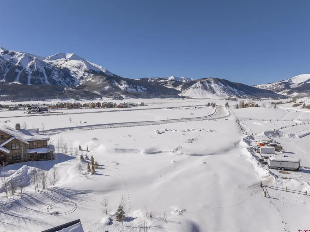 163 Avion Drive Crested Butte, CO 81224