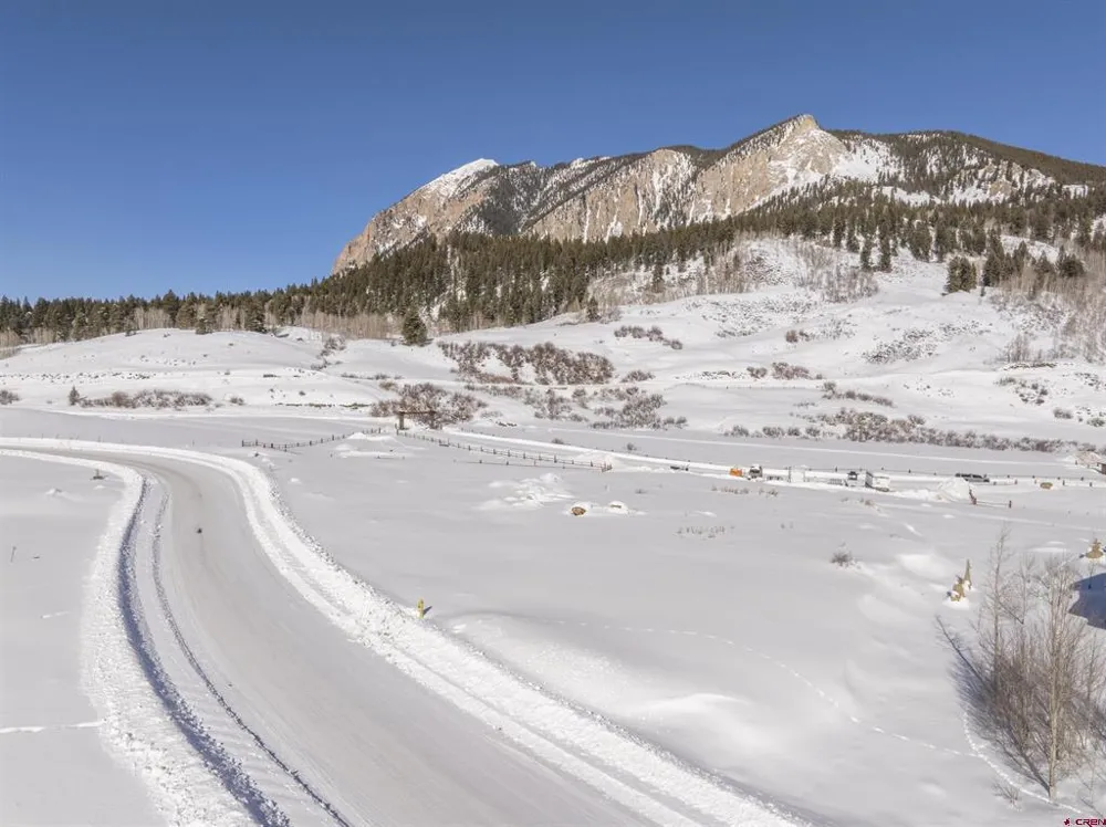 163 Avion Drive Crested Butte, CO 81224
