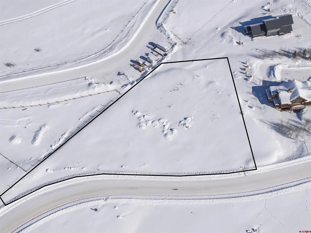 163 Avion Drive Crested Butte, CO 81224