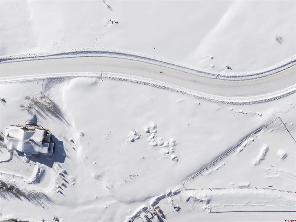 163 Avion Drive Crested Butte, CO 81224