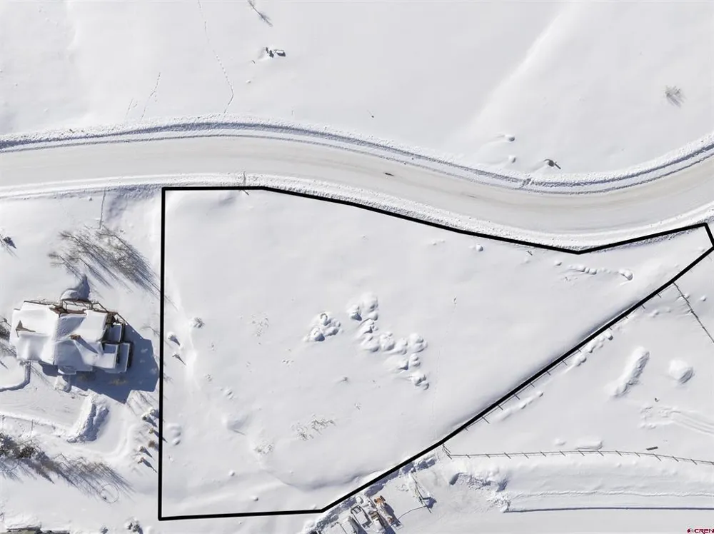 163 Avion Drive Crested Butte, CO 81224
