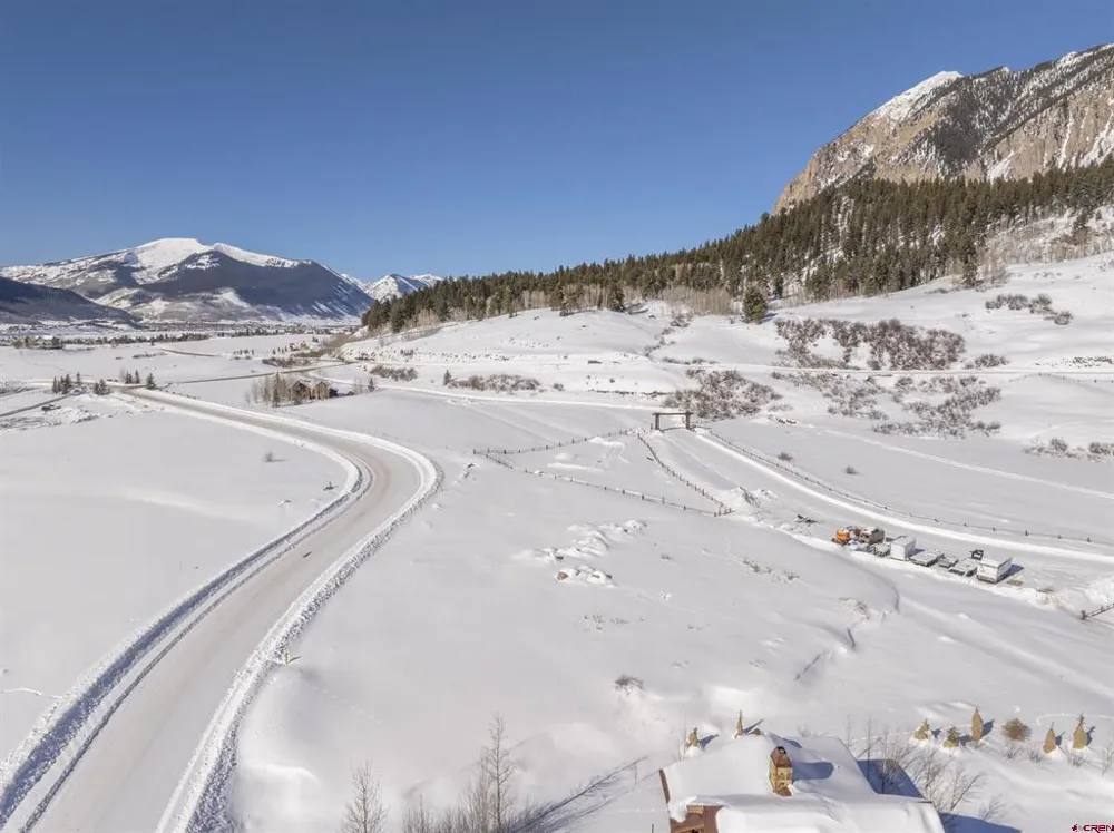 163 Avion Drive Crested Butte, CO 81224